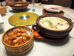 -难得怪味·客家山宴(沙县店)