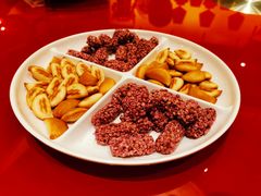 -山西会馆·晋菜·晋商宴·牌匾博物馆(胜利东街店)