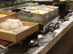 -长春高新益田福朋喜来登酒店·宜客乐标帜餐厅