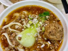 -东方削面(市政府店)