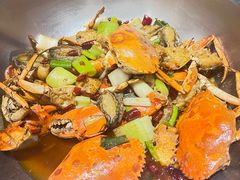 -七欣天香辣蟹火锅(南通任港路大润发店)