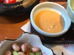 -鳗鱼家·深夜食堂(军博店)