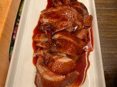 -院落新京菜·烤鸭(地安门店)