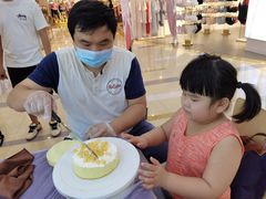 -茂业百货(东门店)