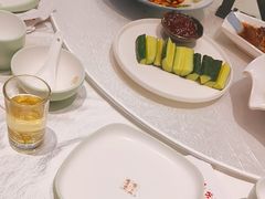 -金家老三饭庄(常营店)
