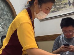 -青松馆韩国料理(香港中路佳世客店)