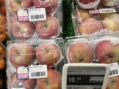 -盒马鲜生(宝地店)