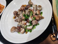 -好兄弟郭巨海鲜(天一阁店)