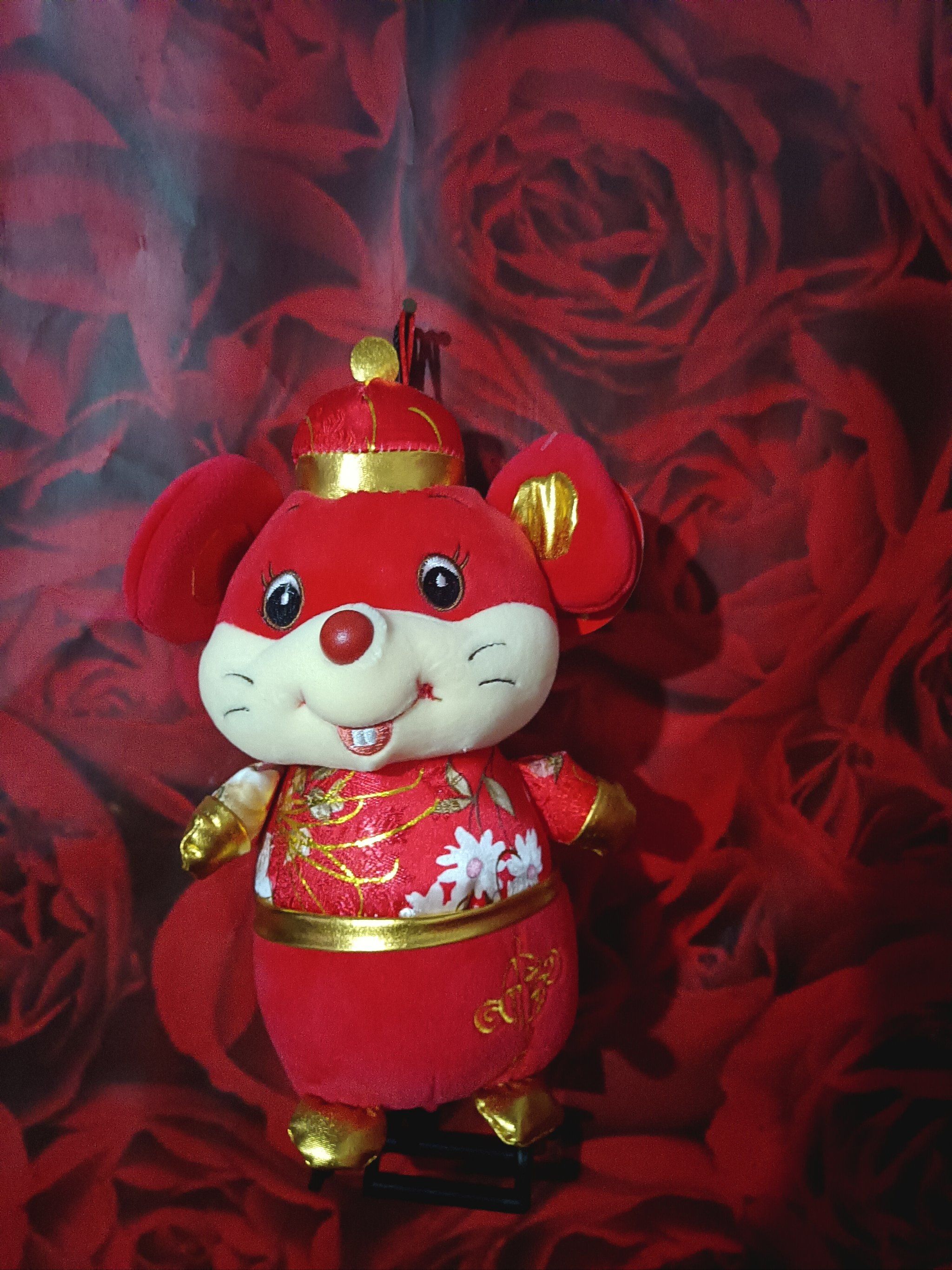 过街老鼠[调皮]人人喊打