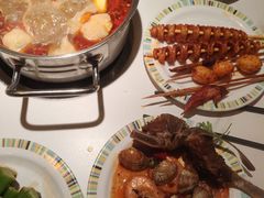 -吉布鲁牛排海鲜自助(温江合生汇店)