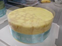 -甜悦工坊生日蛋糕(恒隆广场店)