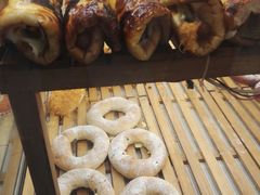 -BREAD WAY面包路·欧式面包(龙湖时代D馆店)