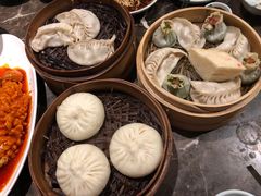 -冶春茶社(星汉大厦店)