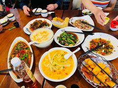 -云隐小厨·传统大理美食(复兴路店)