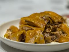 白切本鸡-群乐饭店(滨安路店)