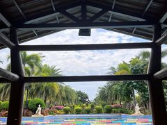 -三亚凤凰水城凯莱度假酒店