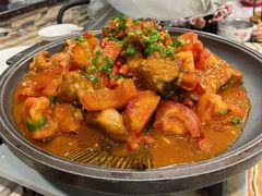 -椿记烧鹅(叠彩店)