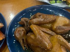 -煲煲掂风味煲仔饭餐厅(西区店)