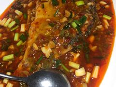 -蜀宴小调·精致家常菜(科华店)