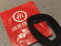 -海底捞火锅(太阳宫凯德mall店)