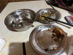 -老鲍农家乐