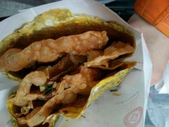 -清真·二嫂子煎饼果子(鼓楼旗舰形象店)