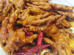 -纽斯桑拿会所(天山店)