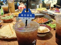 -楠火锅(哈尔滨金爵万象店)