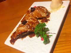 -有喜屋·深夜食堂(北京西路店)