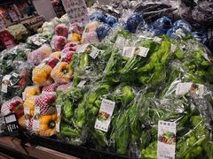-华润苏果(文昌巷社区店)