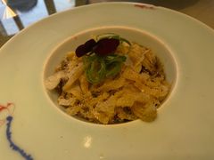 捞汁草原肚-伊祥·敦煌楼