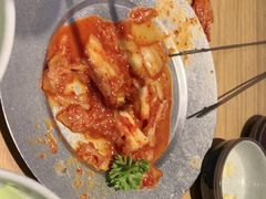 -烧肉达人•炭火烧肉(新天地店)