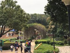 -天河儿童公园