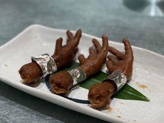 -小厨娘淮扬菜(六合欢乐港店)