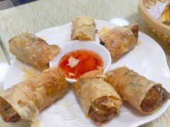 -香港威特瑞茶餐厅(小白楼音乐厅店)