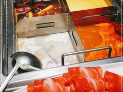-海底捞火锅(振华商厦店)