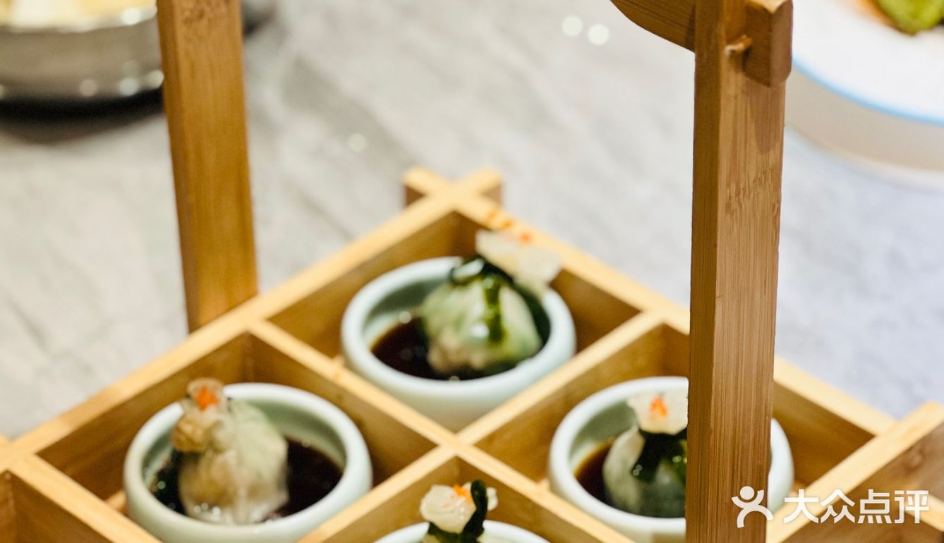 带你探好店
