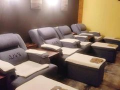 -迈格笙SPA·影院式足道·采耳(金桥店)