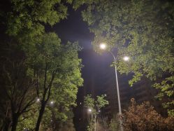 -木格造型美发