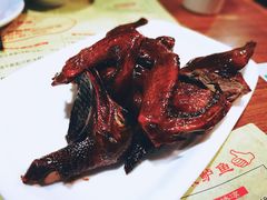-香港仔茶餐厅(凤阳店)