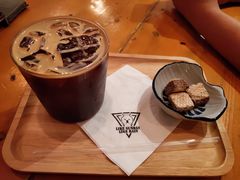 -餐酒吧Com-ing Bar(上海路店)