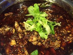 -温江公平红烧兔(总店)