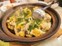 -美极鲜食坊(宝安南路店)