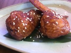 -饭町二郎日式综合茶餐(中安广场店)