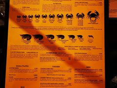 -Ministry of Crab(科伦坡店)