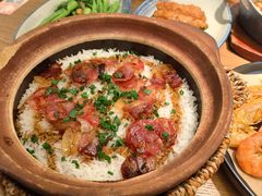 -常来小聚·广州非遗传承餐厅(地王广场店)