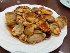 -小铜锣湾海鲜家常菜馆(河西店)