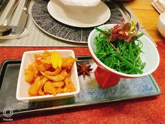 -狮古丰·创意菜·茶馆