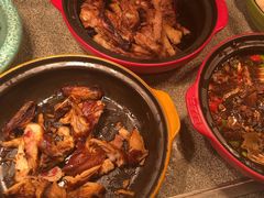 -金海湾自助餐厅(金陵饭店)