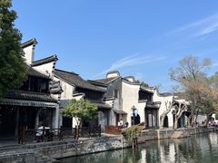 -南浔古镇
